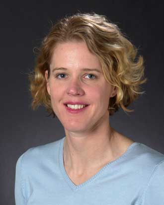 Anne M. Mahoney, MD, MS photo